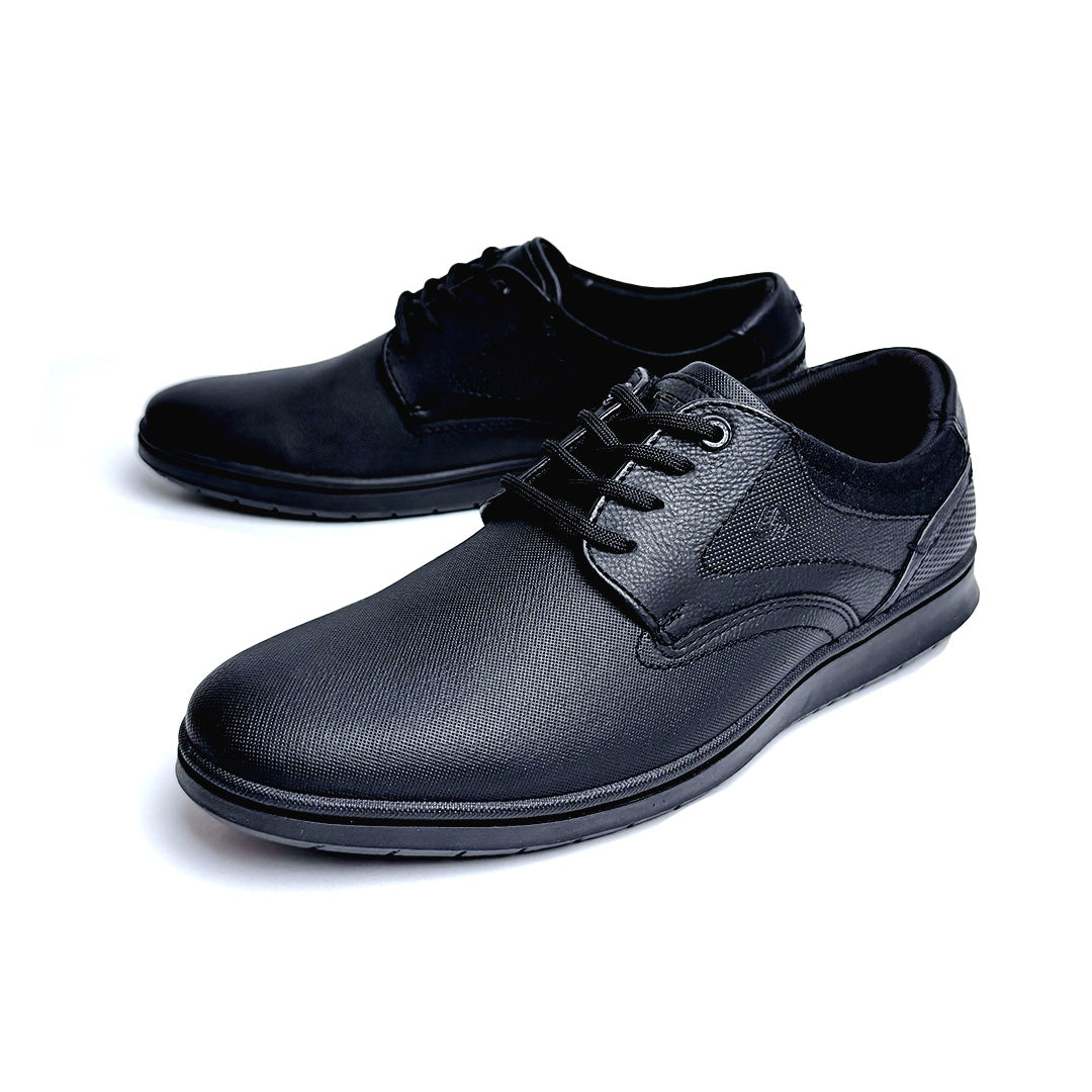 Vestir - 7902 Negro
