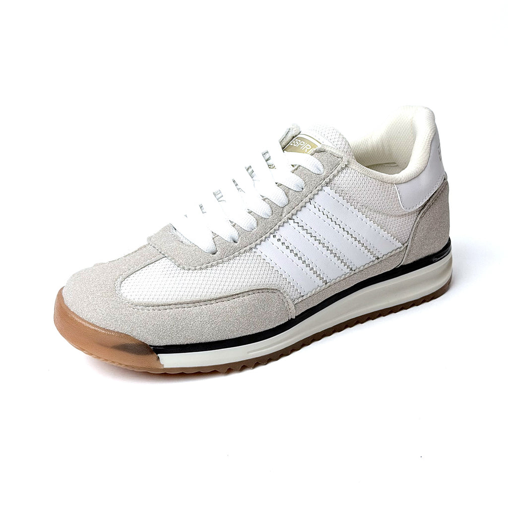 Tenis deportivo - 858 Latte