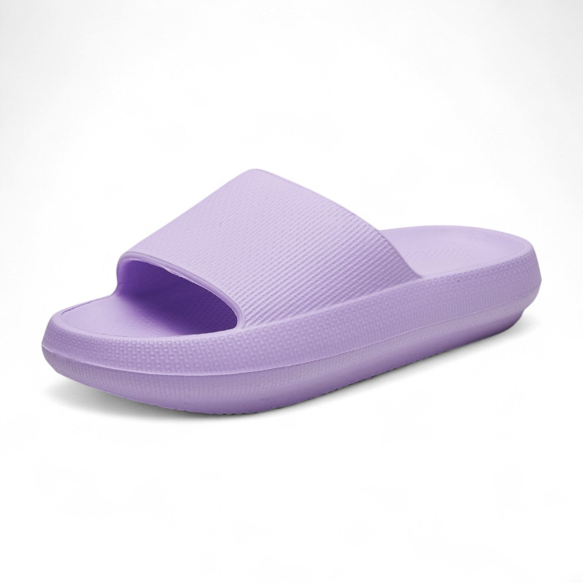 Sandalia - 865-W Lila