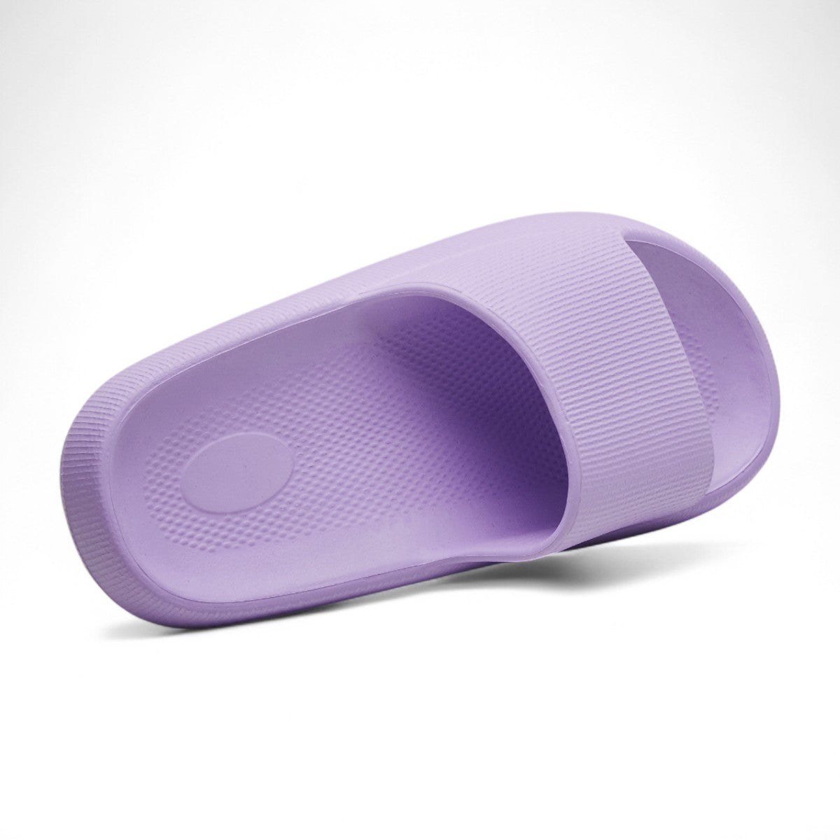 Sandalia - 865-W Lila