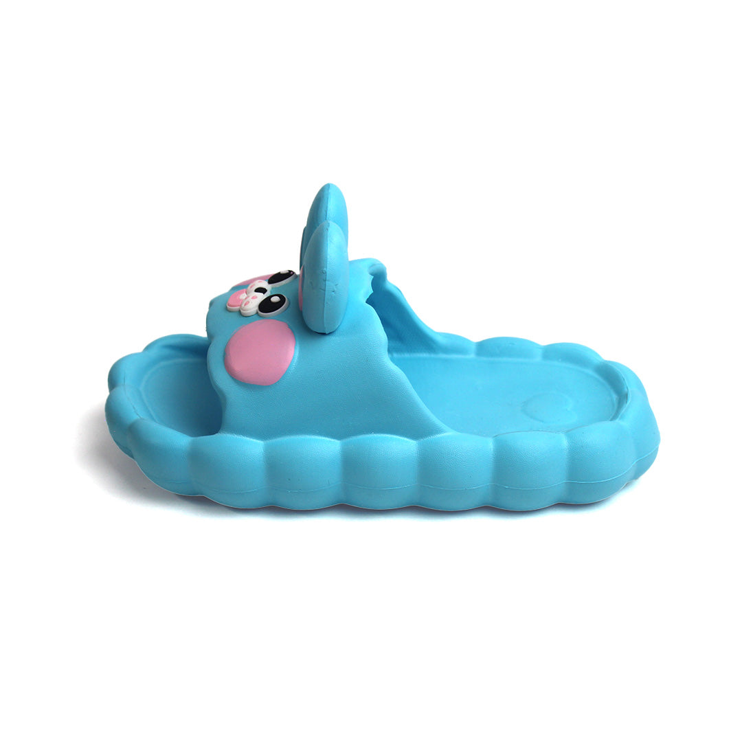 Sandalia - 867-k-conejo Azul