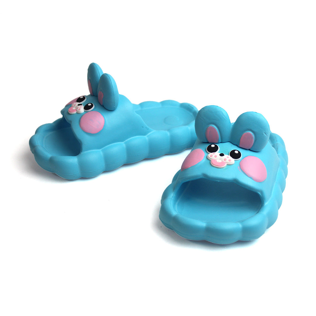 Sandalia - 867-k-conejo Azul