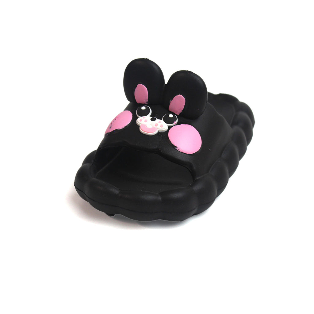 Sandalia - 867-k-conejo Negro