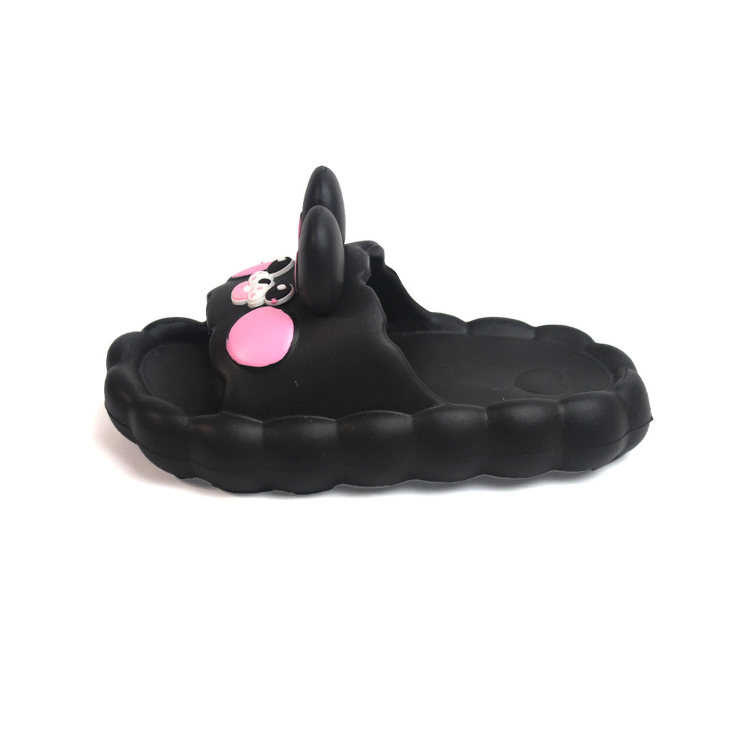 Sandalia - 867-k-conejo Negro