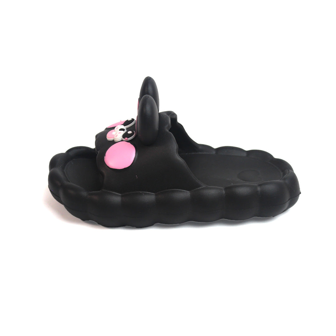 Sandalia - 867-k-conejo Negro