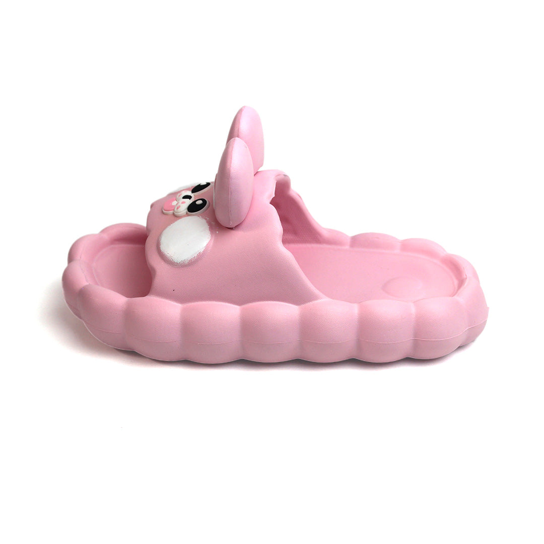 Sandalia - 867-k-conejo Rosa