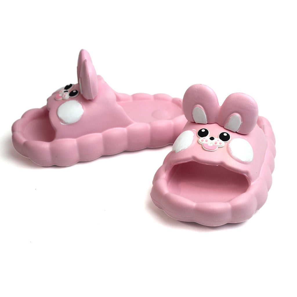 Sandalia - 867-k-conejo Rosa