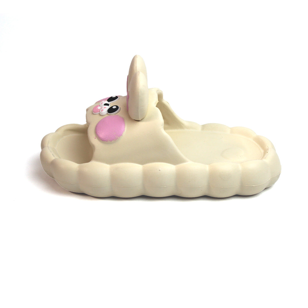 Sandalia - 867-k-conejo Latte