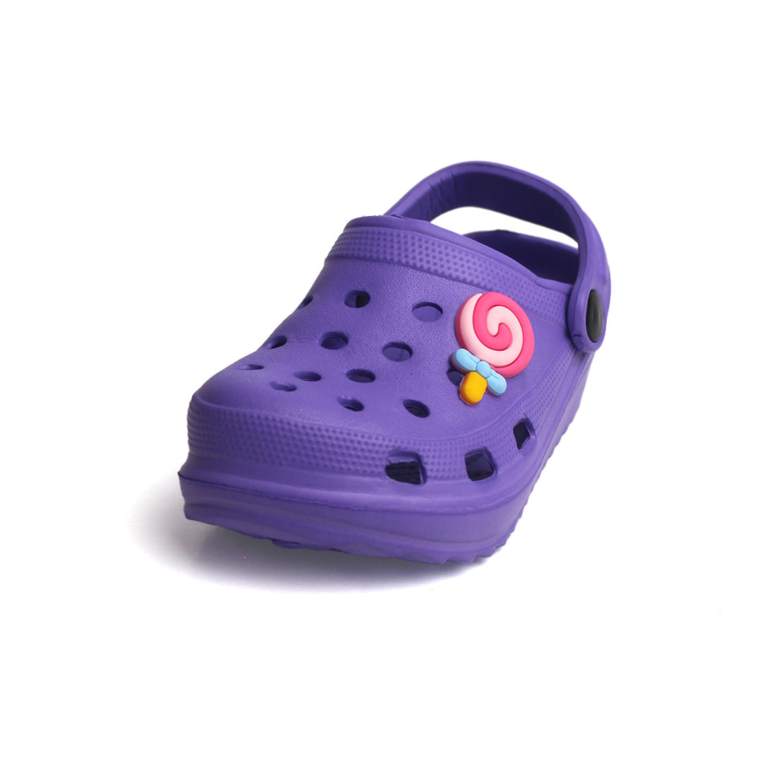 Sandalia - 873-IA Morado