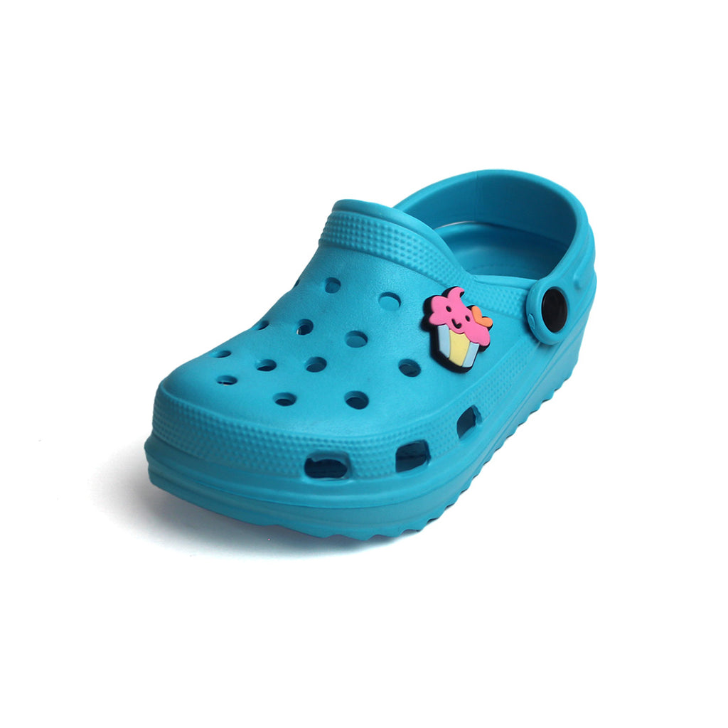 Sandalia - 873-IA Azul