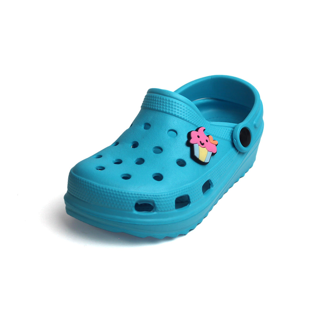 Sandalia - 873-IA Azul