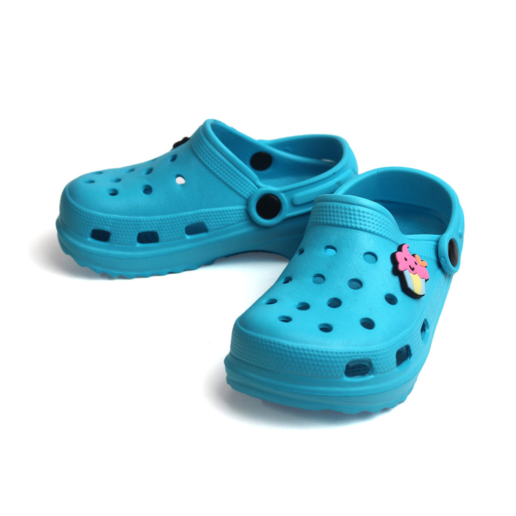 Sandalia - 873-IA Azul