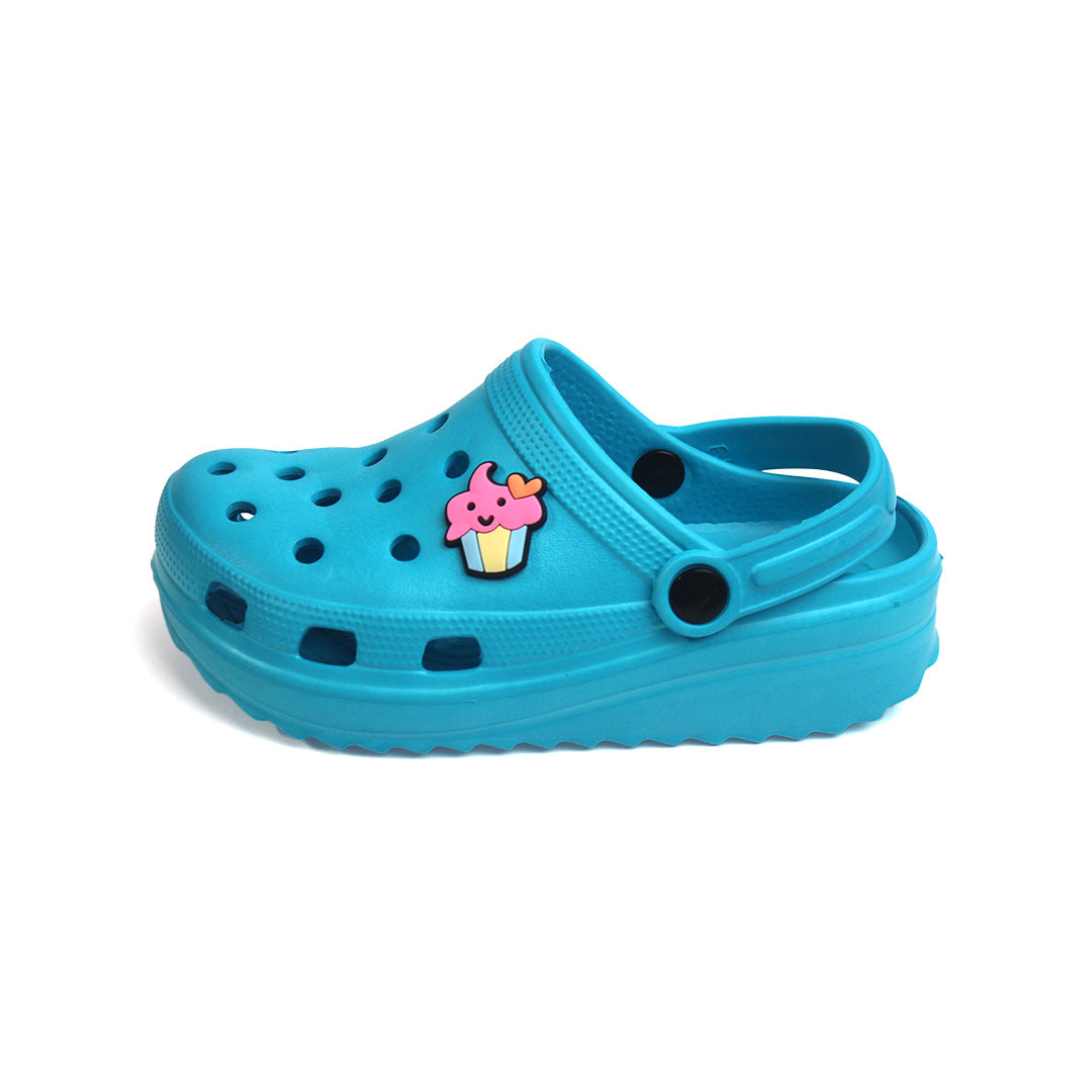Sandalia - 873-IA Azul