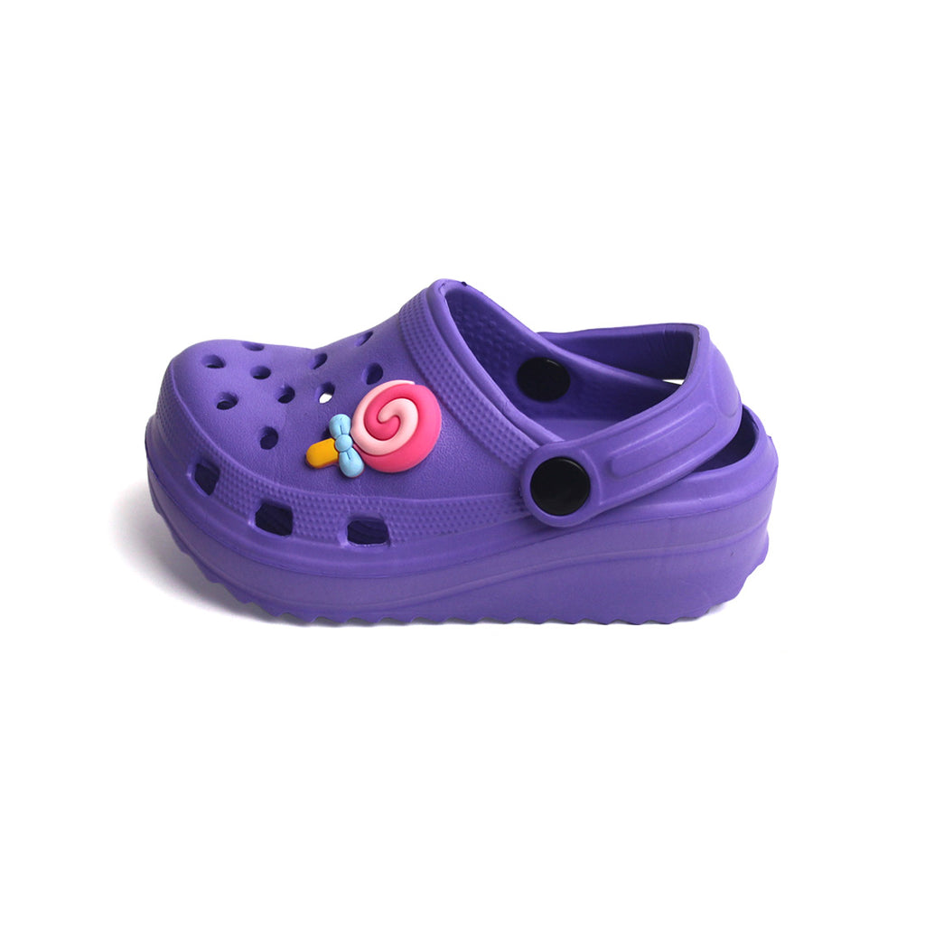 Sandalia - 873-IA Morado