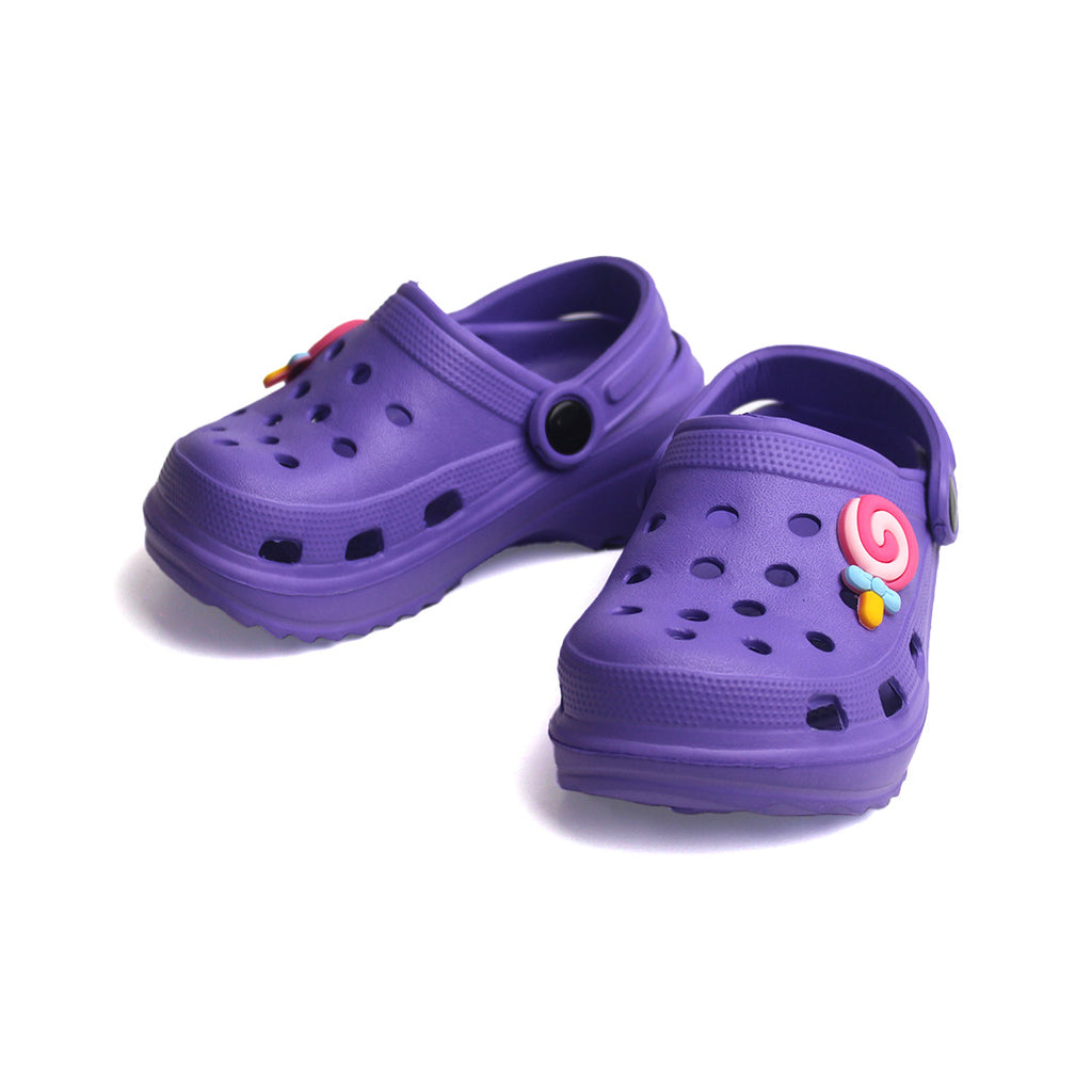 Sandalia - 873-IA Morado
