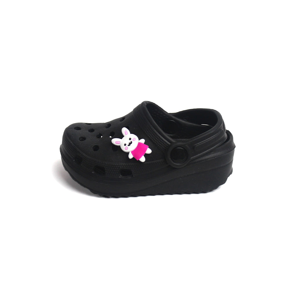 Sandalia - 873-IA Negro