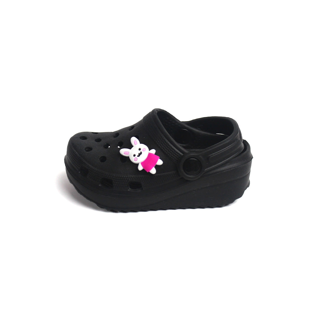 Sandalia - 873-IA Negro