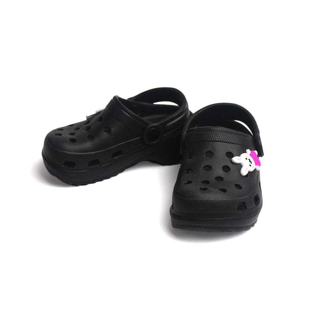 Sandalia - 873-IA Negro