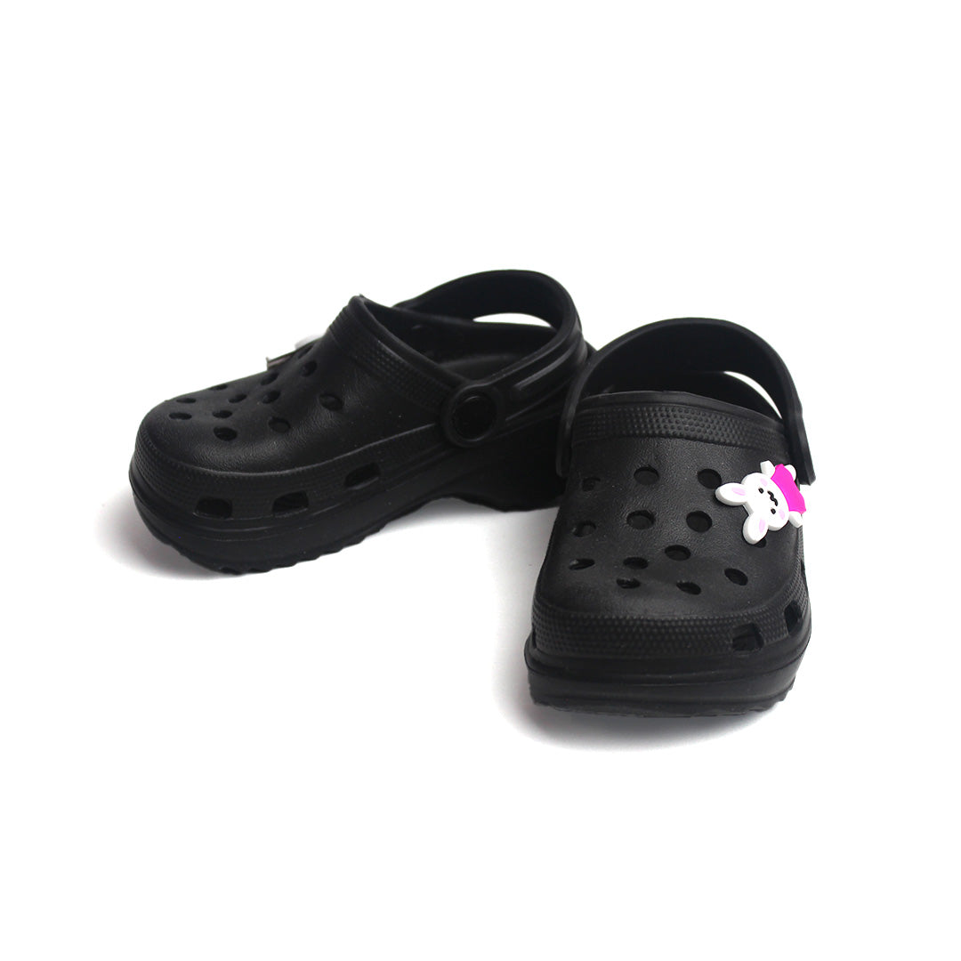 Sandalia - 873-IA Negro