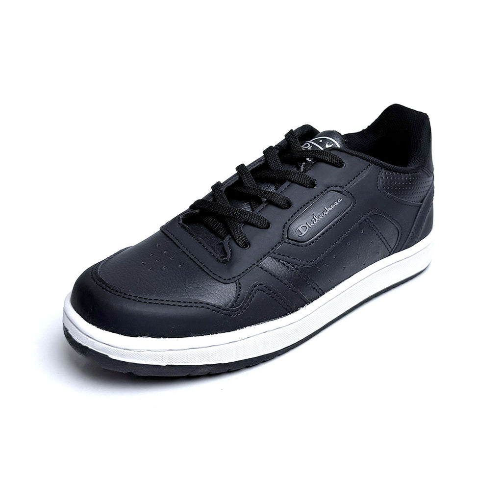 Tenis casual - 949 Negro / Blanco