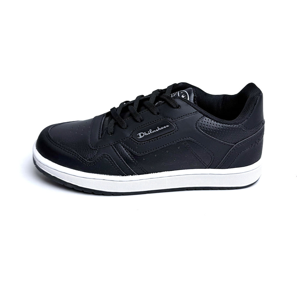 Tenis casual - 949 Negro / Blanco