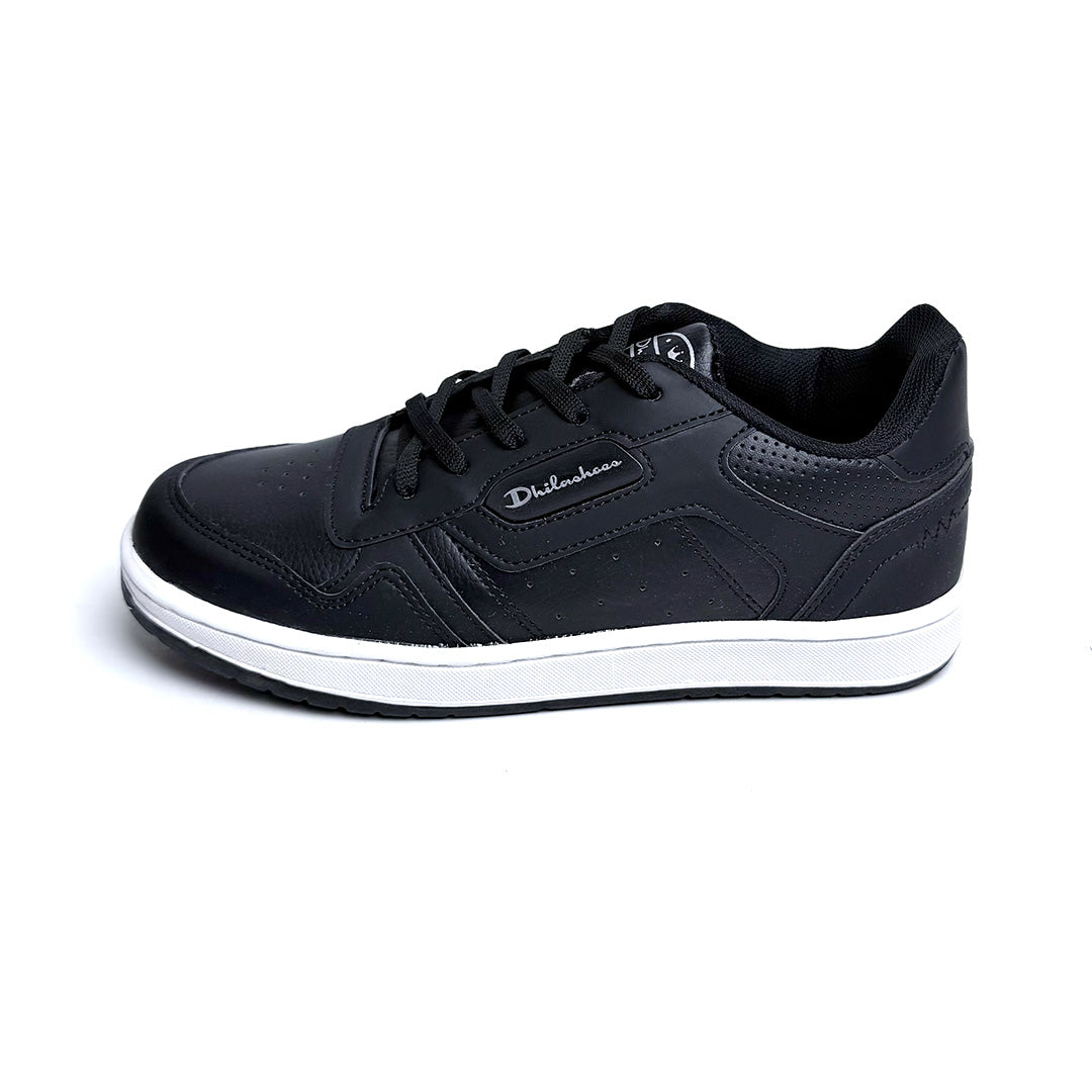 Tenis casual - 949 Negro / Blanco