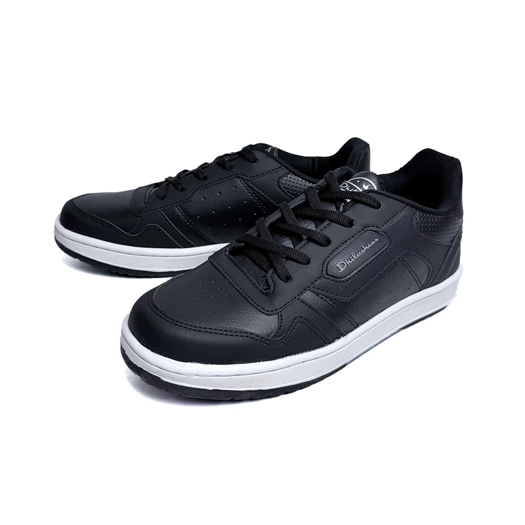 Tenis casual - 949 Negro / Blanco