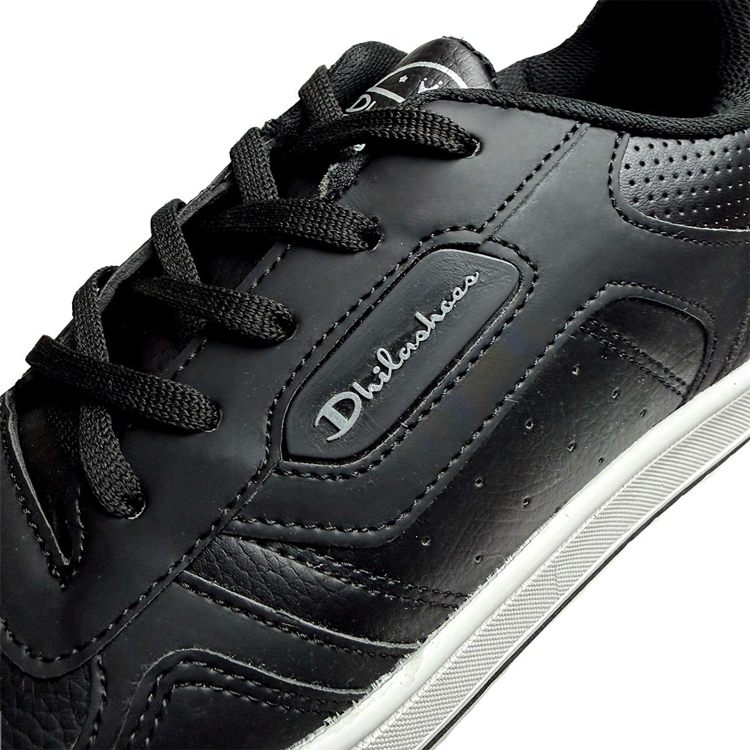 Tenis casual - 949 Negro / Blanco