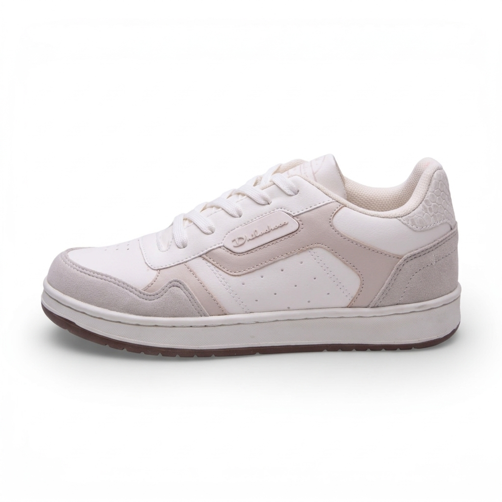 Tenis casual - 949 Latte / Arena