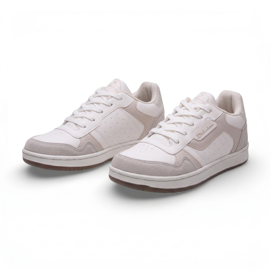 Tenis casual - 949 Latte / Arena