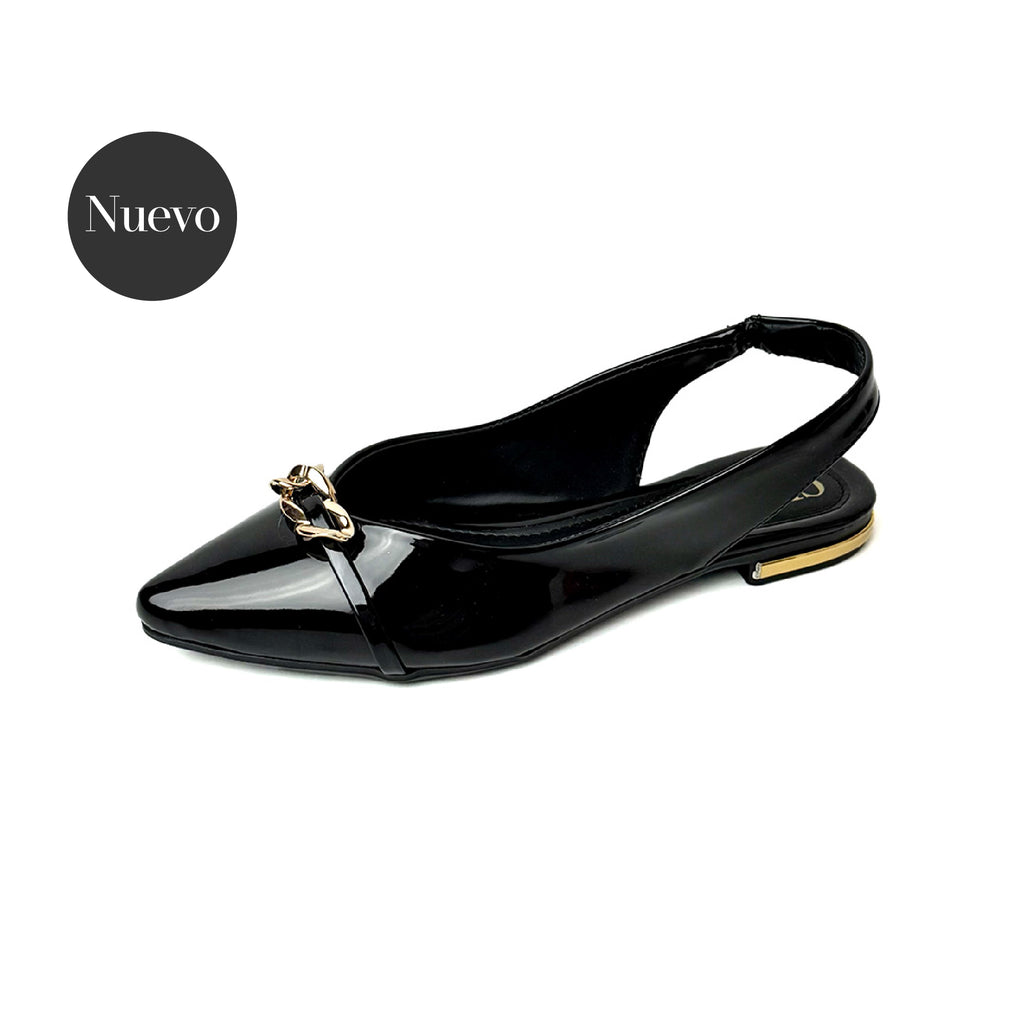 Ballerina - 1 Negro