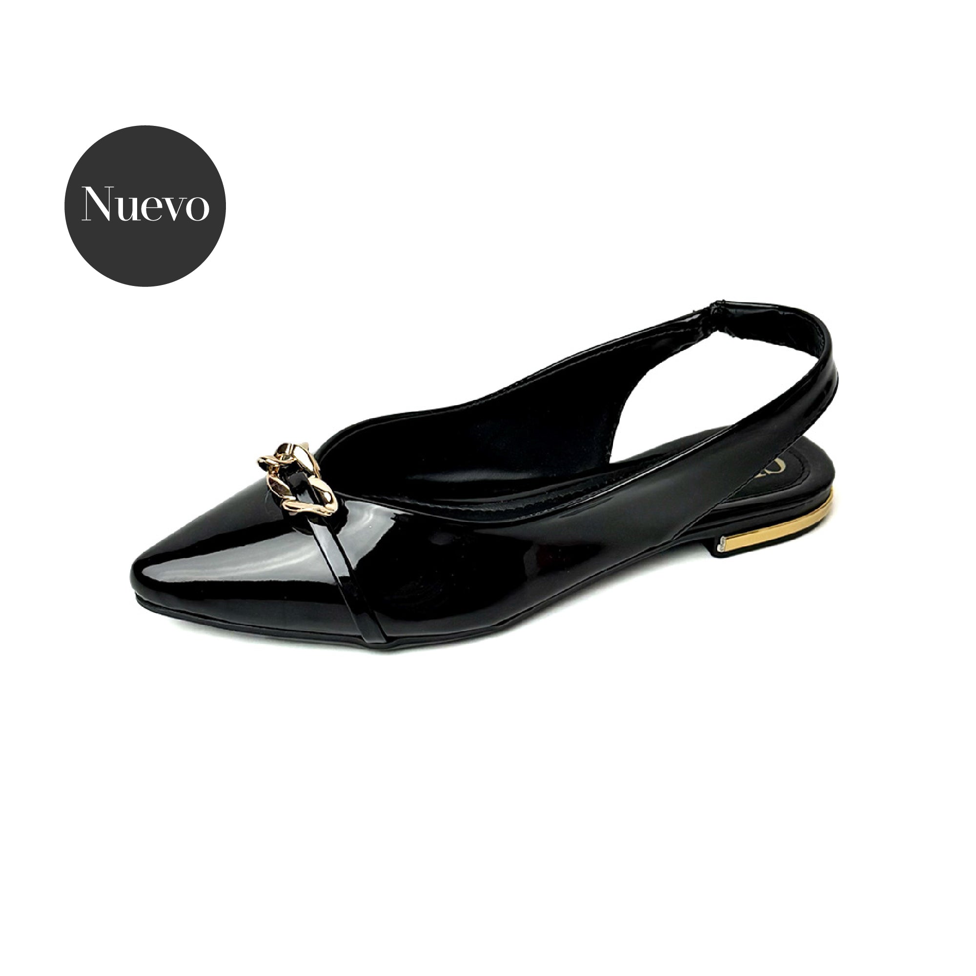 Ballerina - 1 Negro