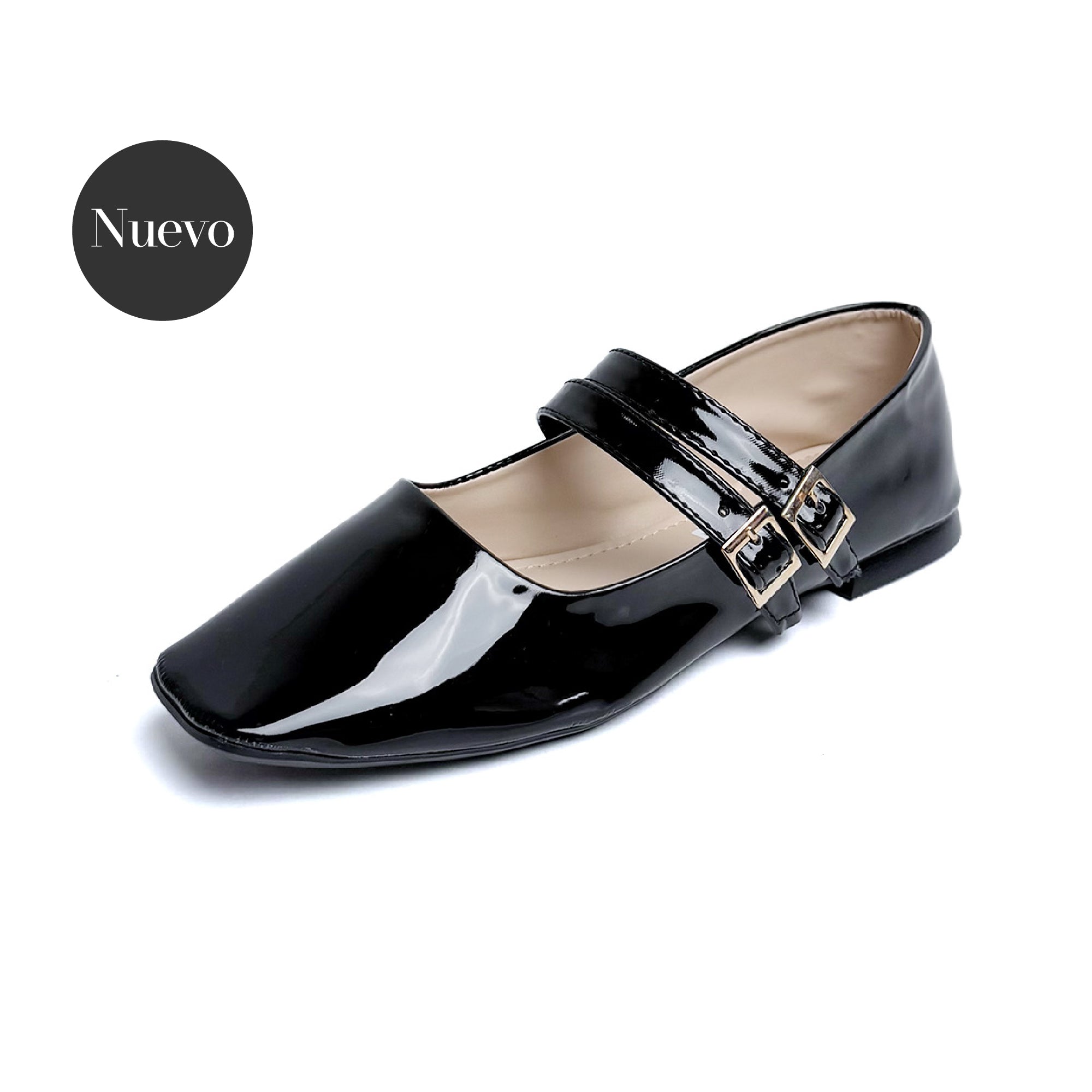 Ballerina - 2 Negro