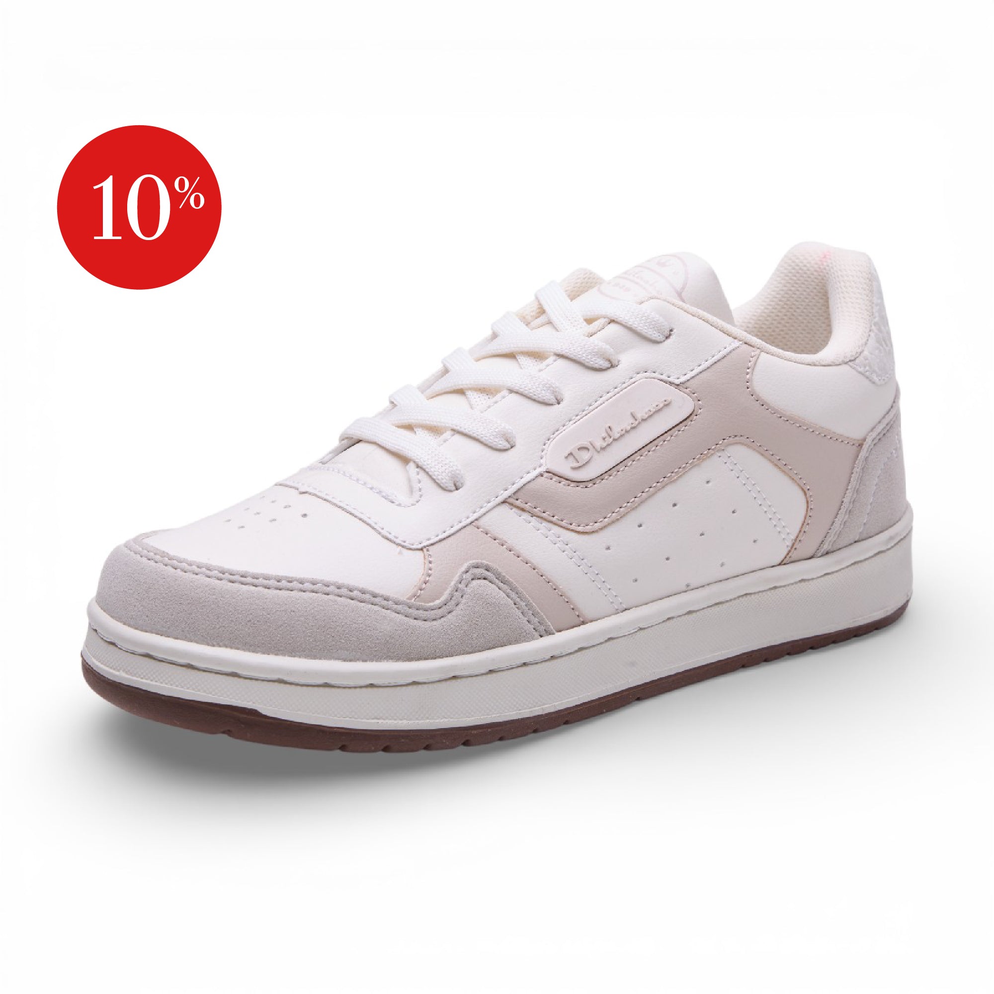 Tenis casual - 949 Latte / Arena