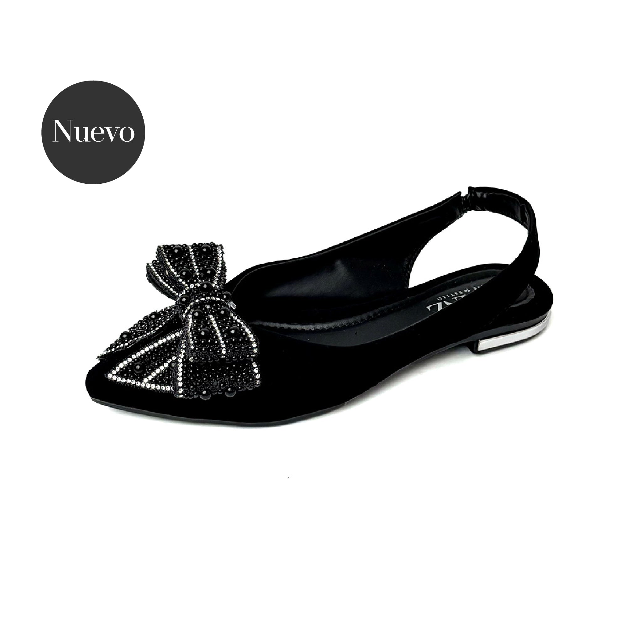 Ballerina - 300 Negro
