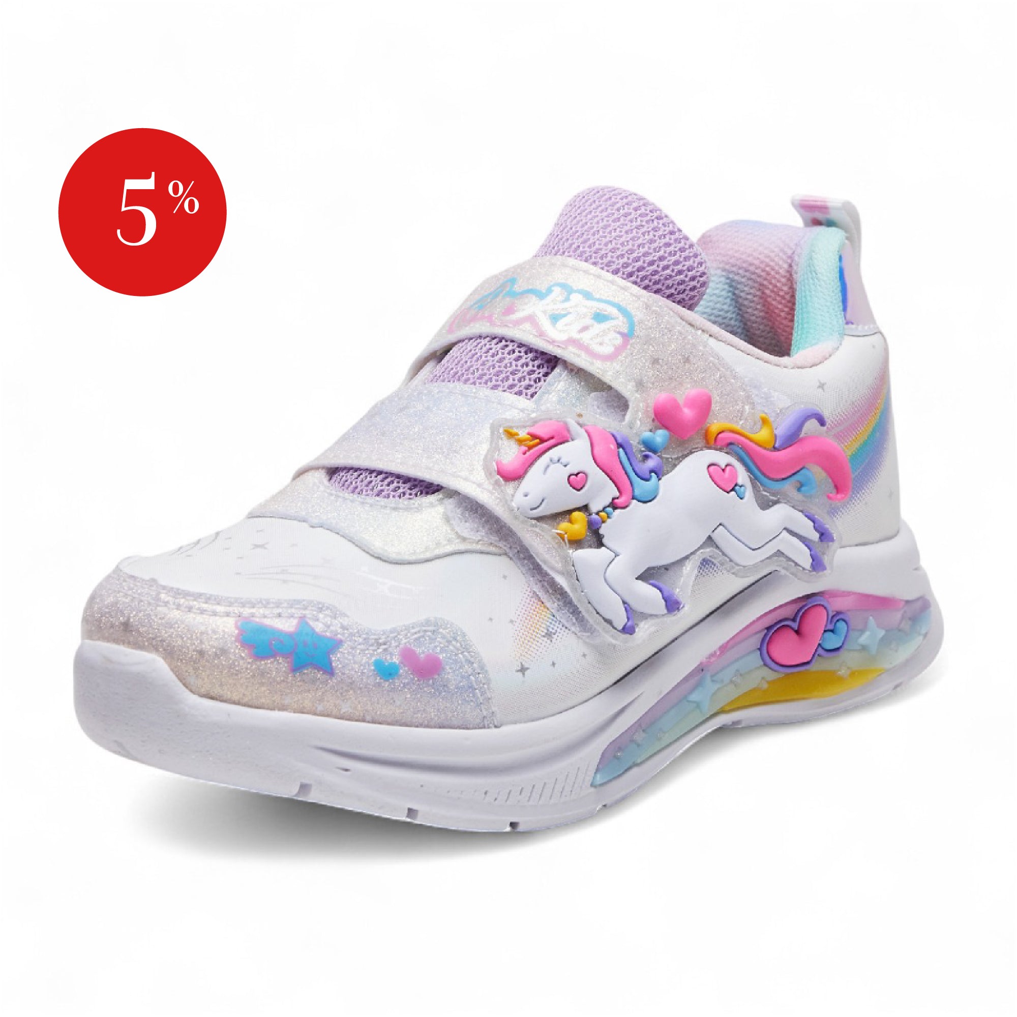 Tenis deportivo - 136 Multicolor