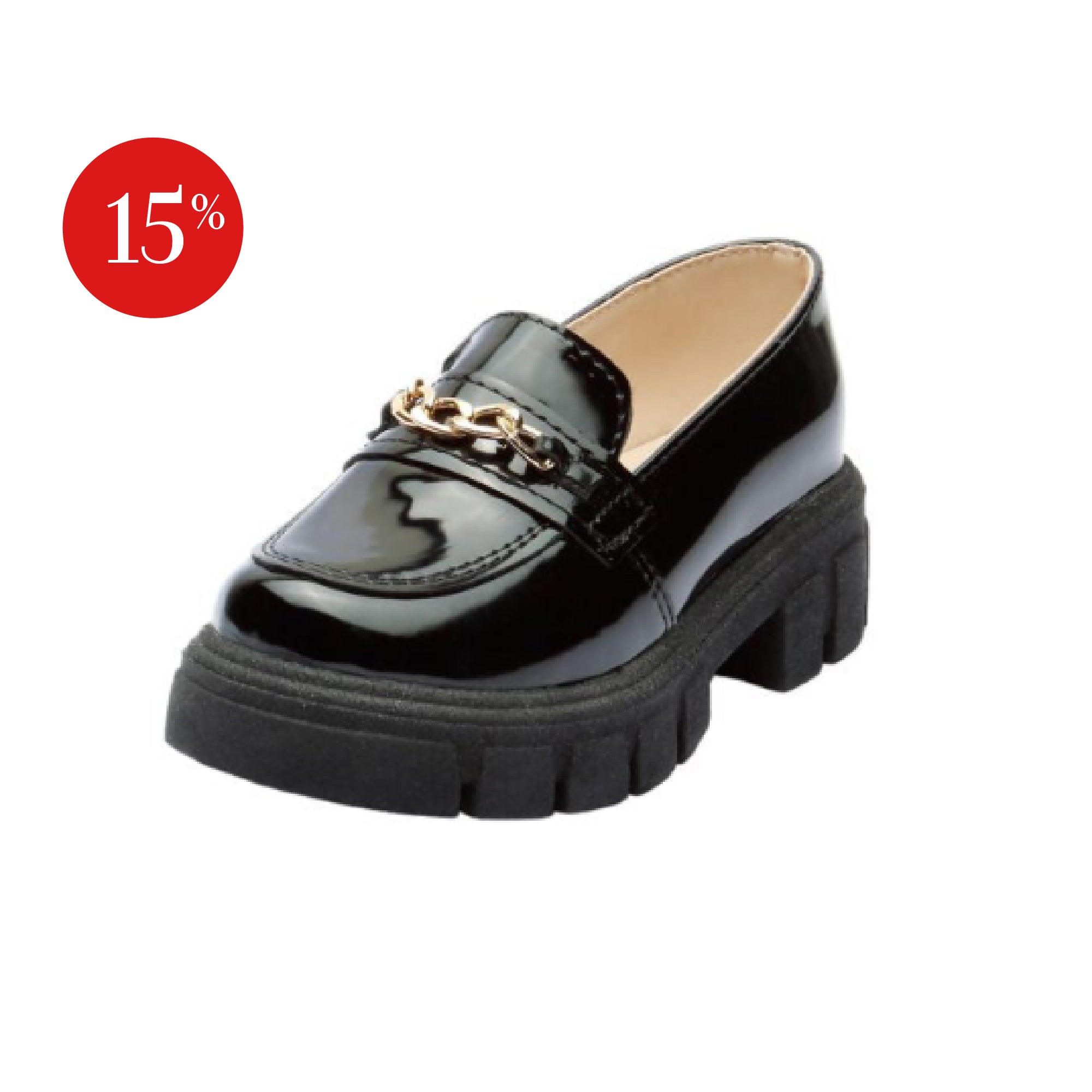 Ballerina - 782 Negro