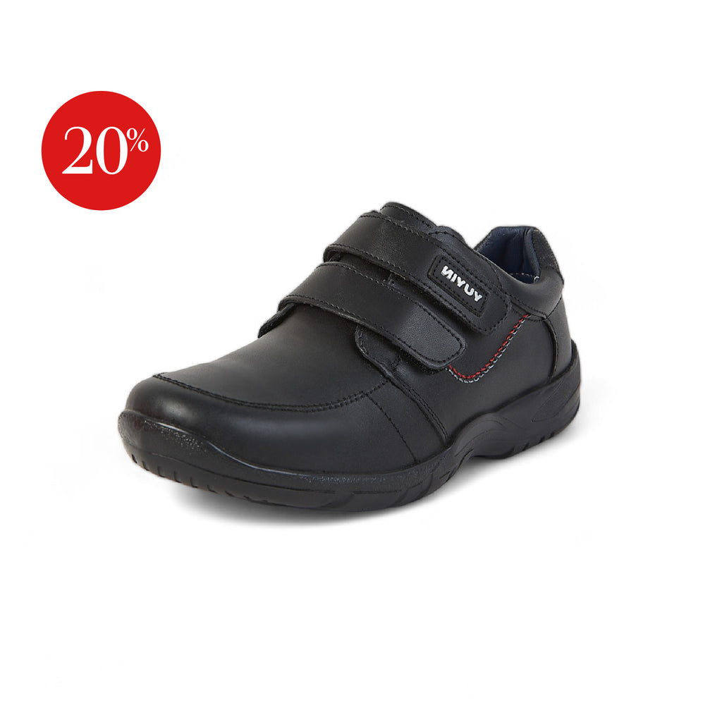 Escolar Yuyin - 20060 Negro