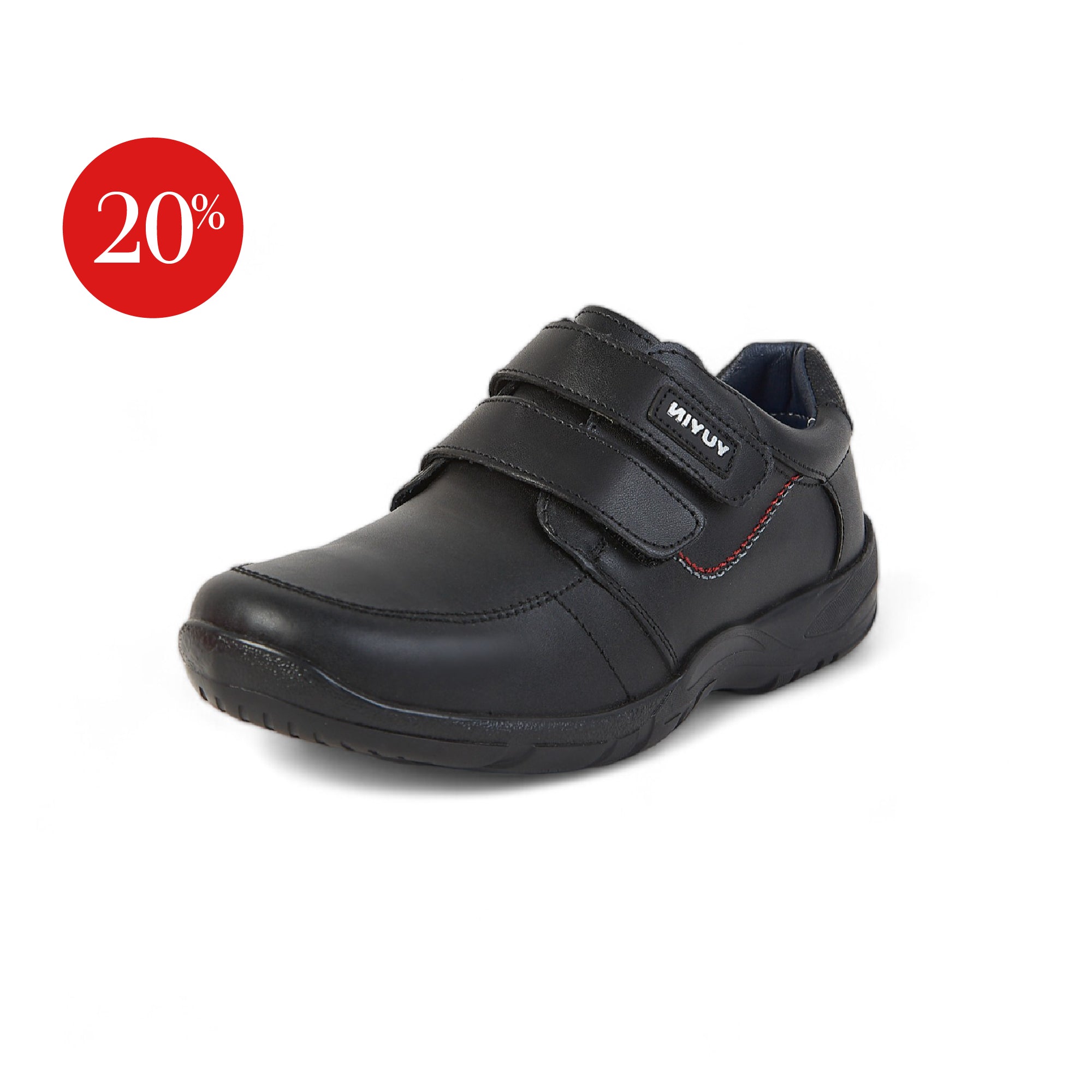 Escolar Yuyin - 20060 Negro