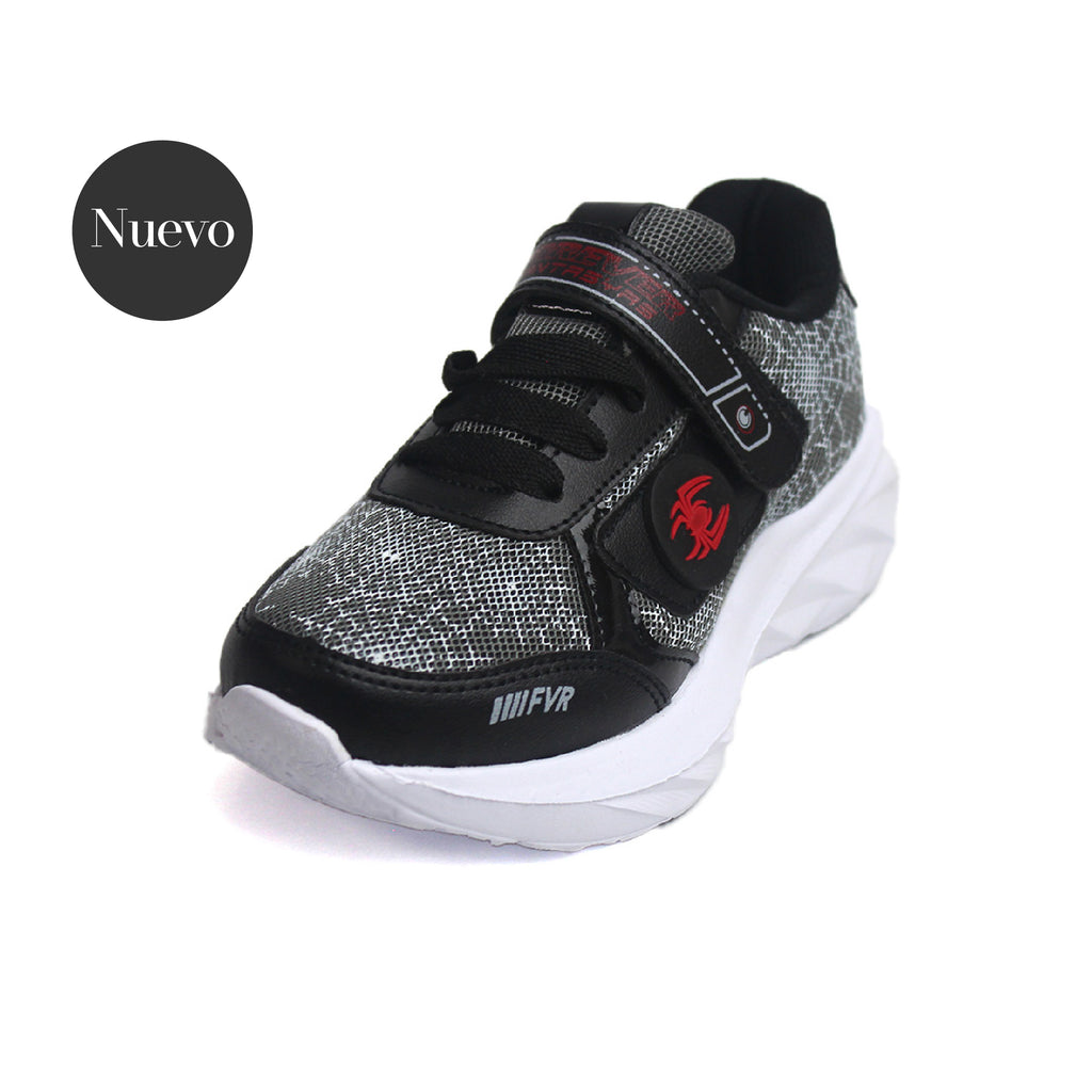 Tenis deportivo - 530 Oxford / Negro
