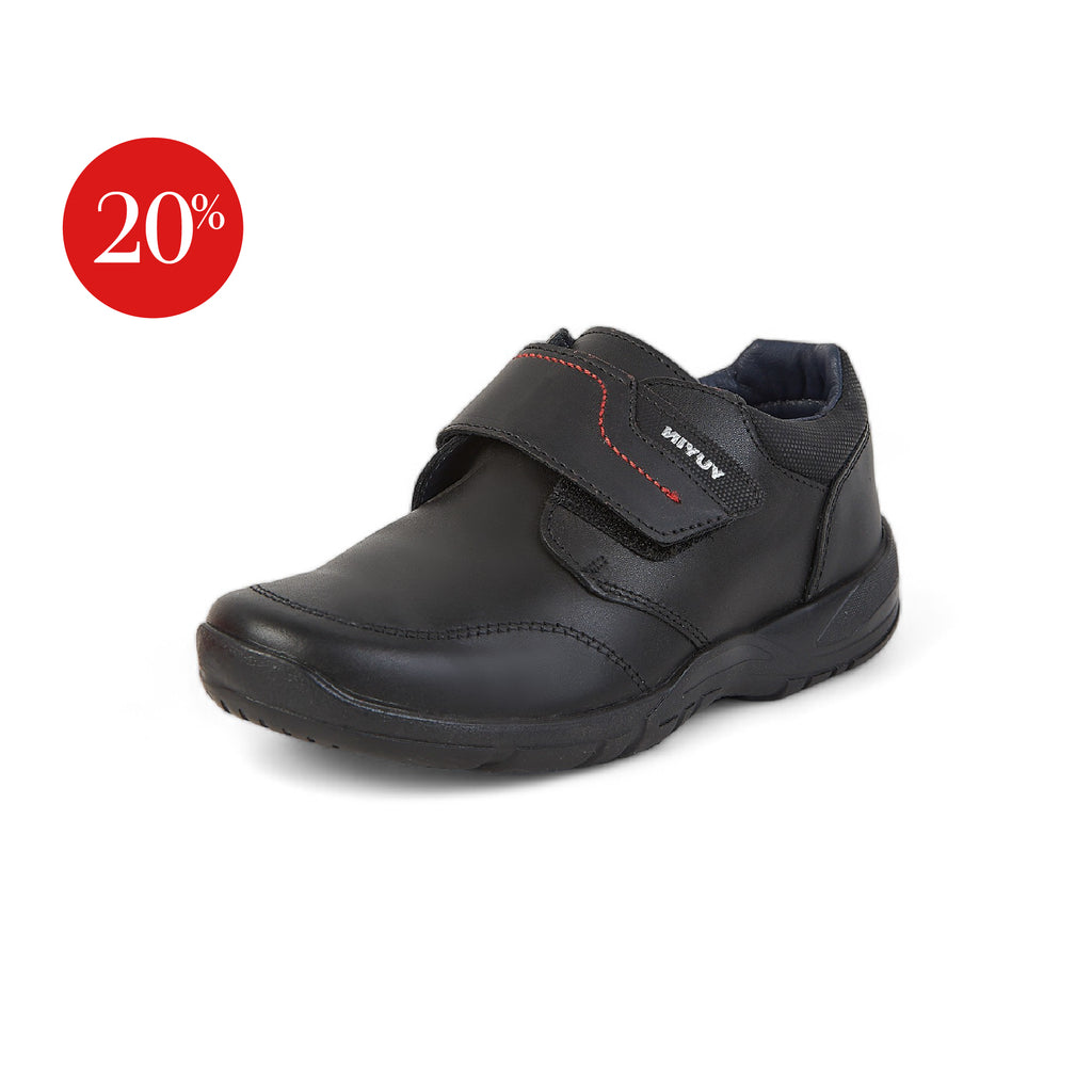 Escolar Yuyin - 20062 Negro