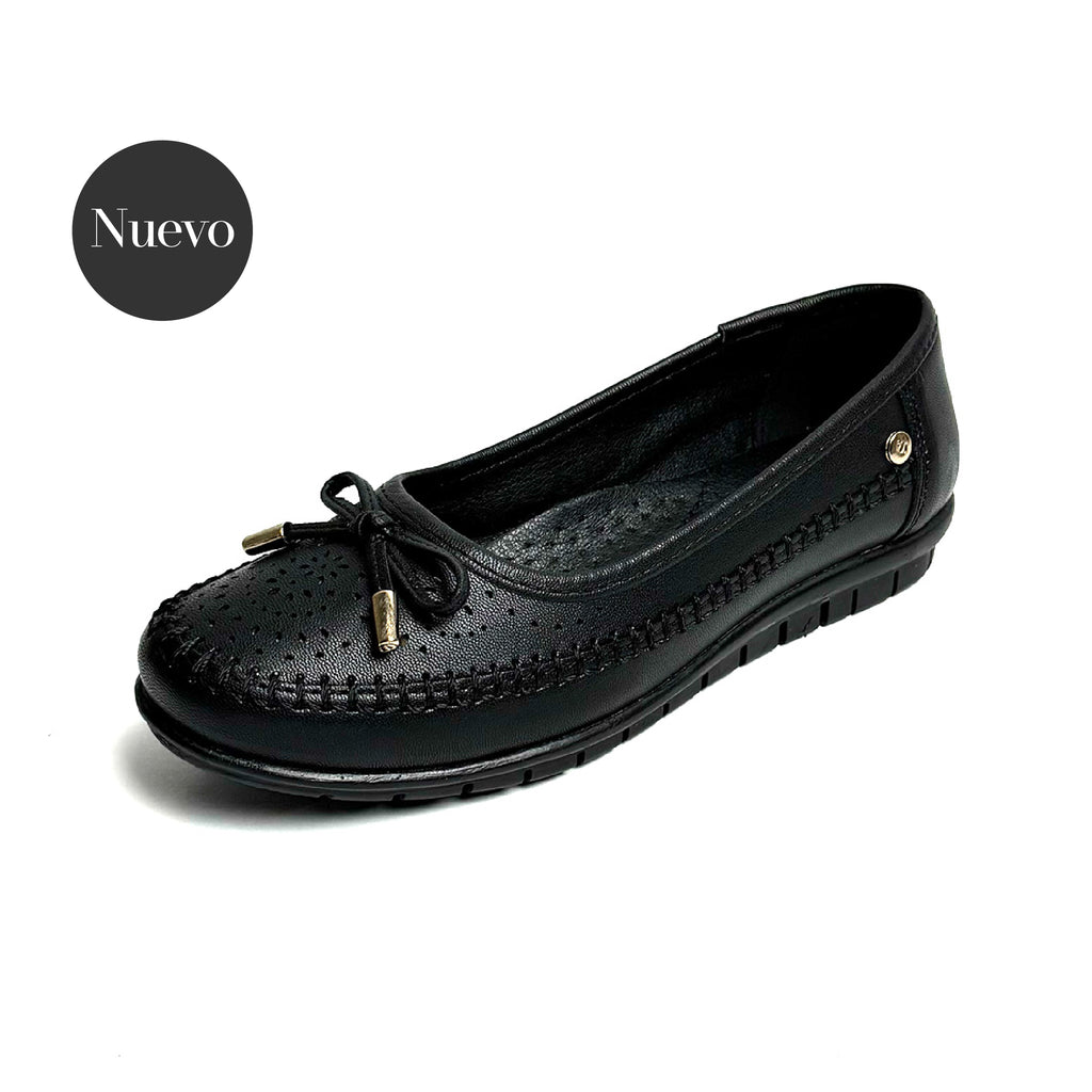 Confort - 1418 Negro