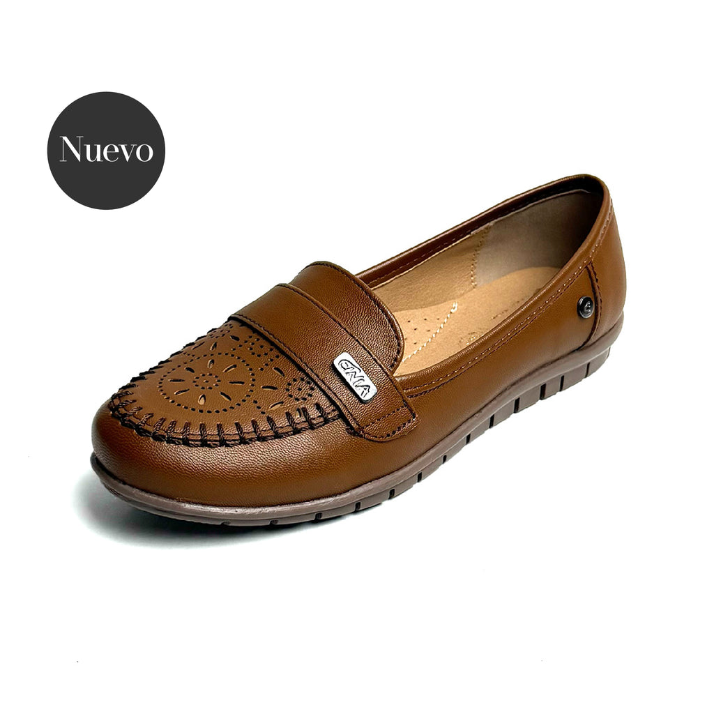 Confort - 1438 Camel