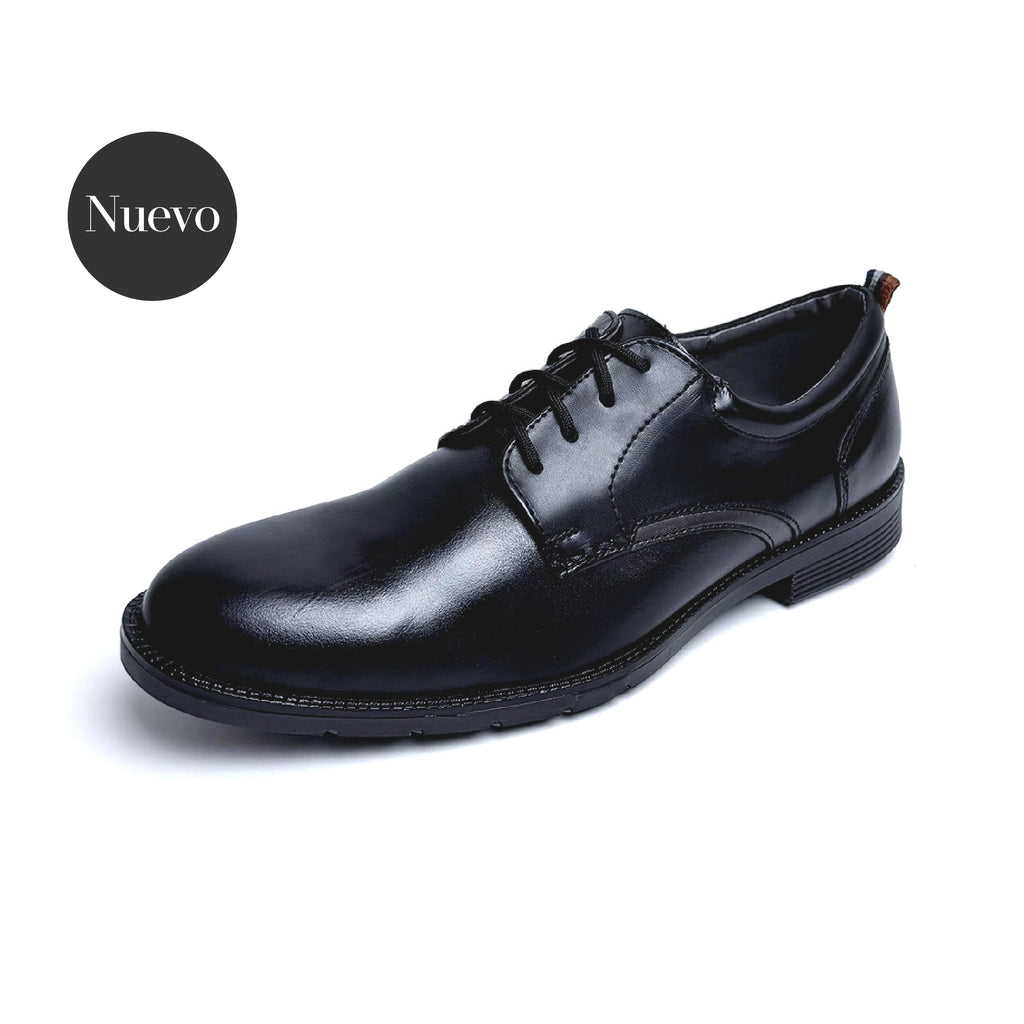 Vestir Daniel García - 5901-2 Negro