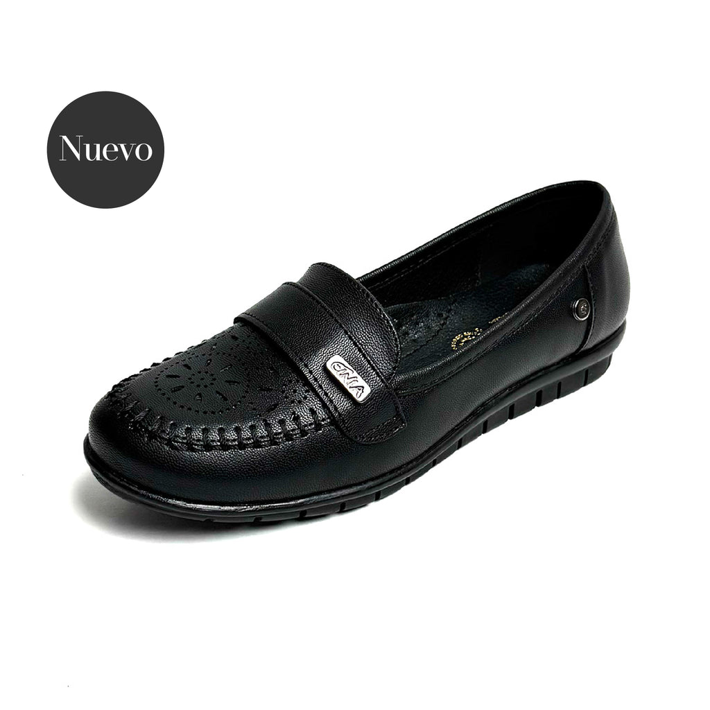 Confort - 1438 Negro