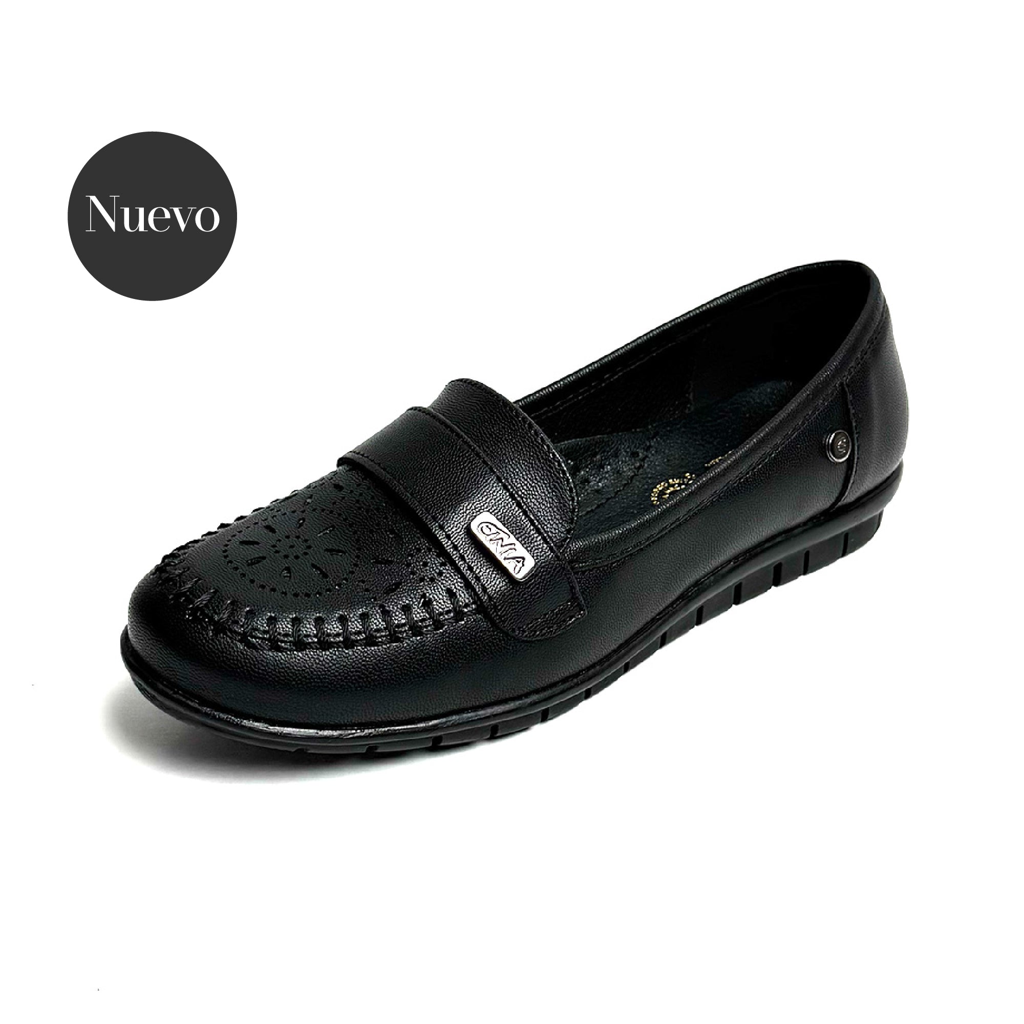Confort - 1438 Negro