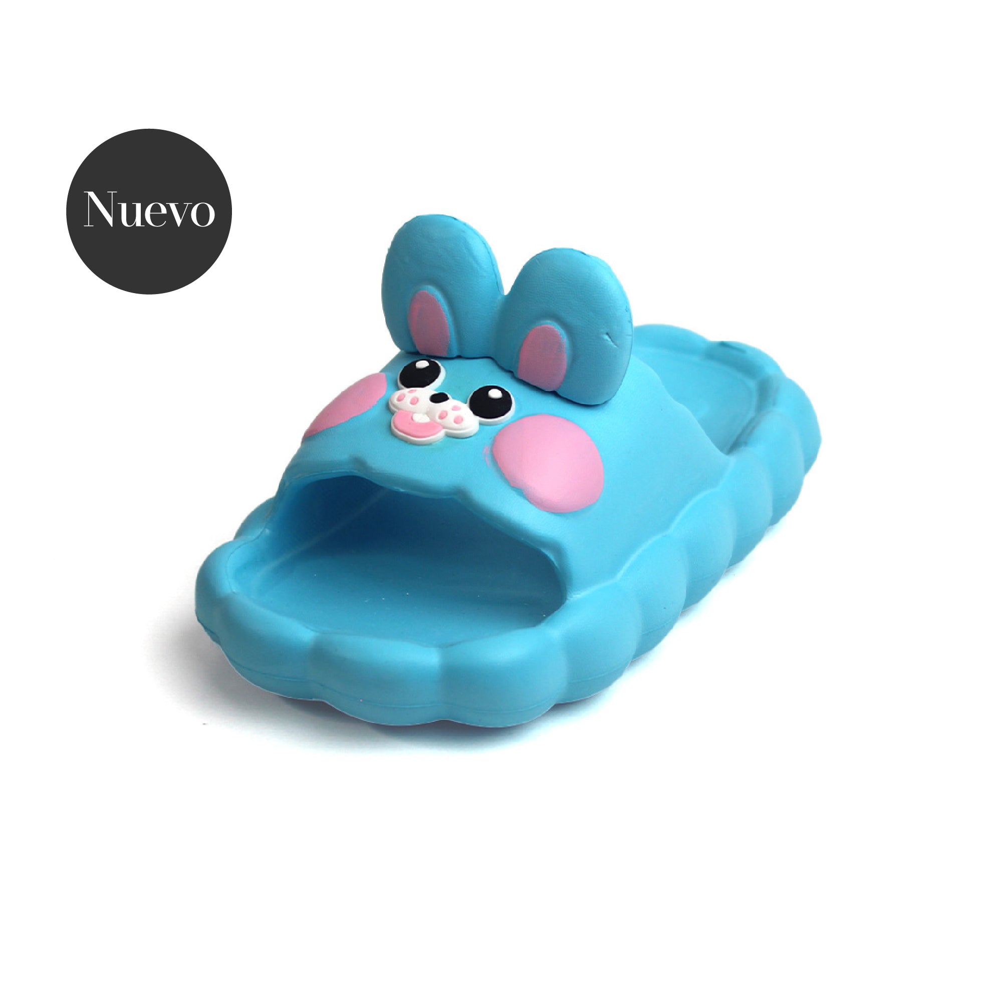 Sandalia - 867-k-conejo Azul
