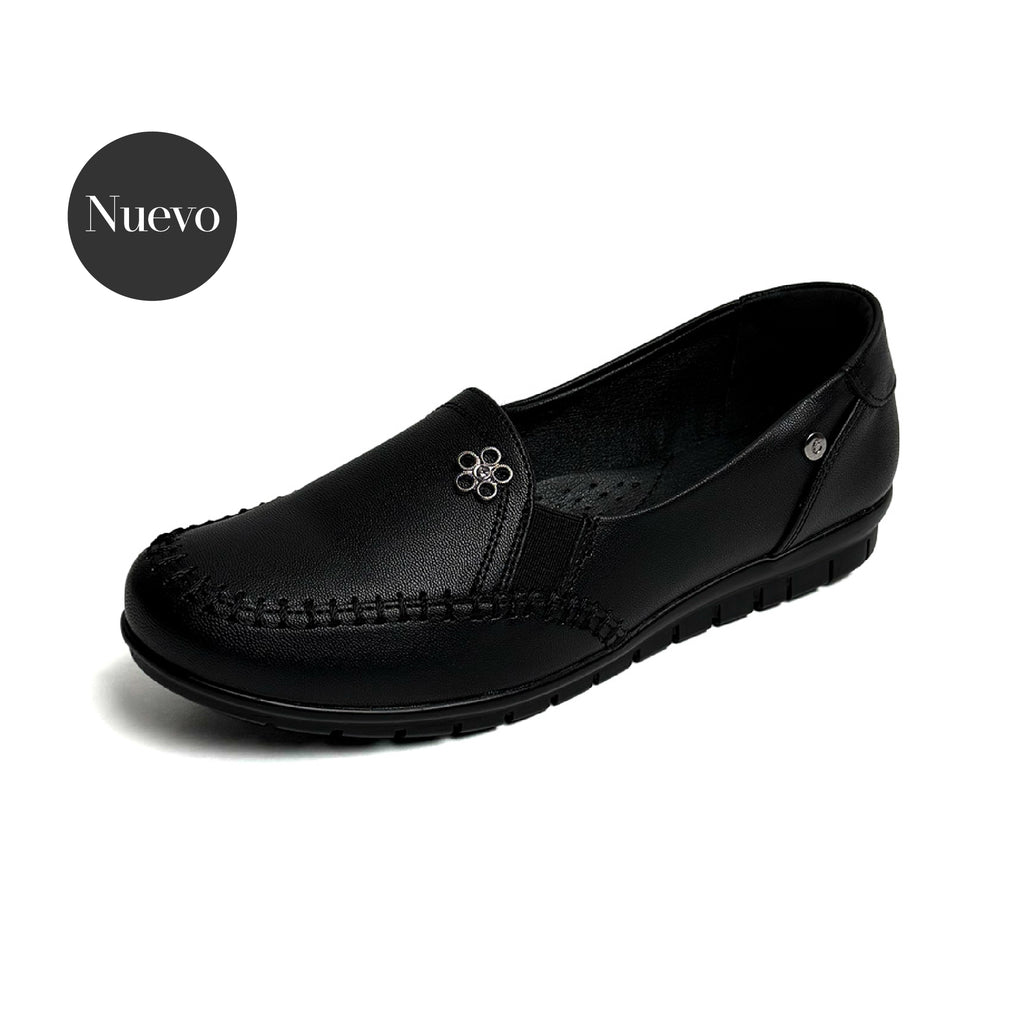 Confort - 1497 Negro