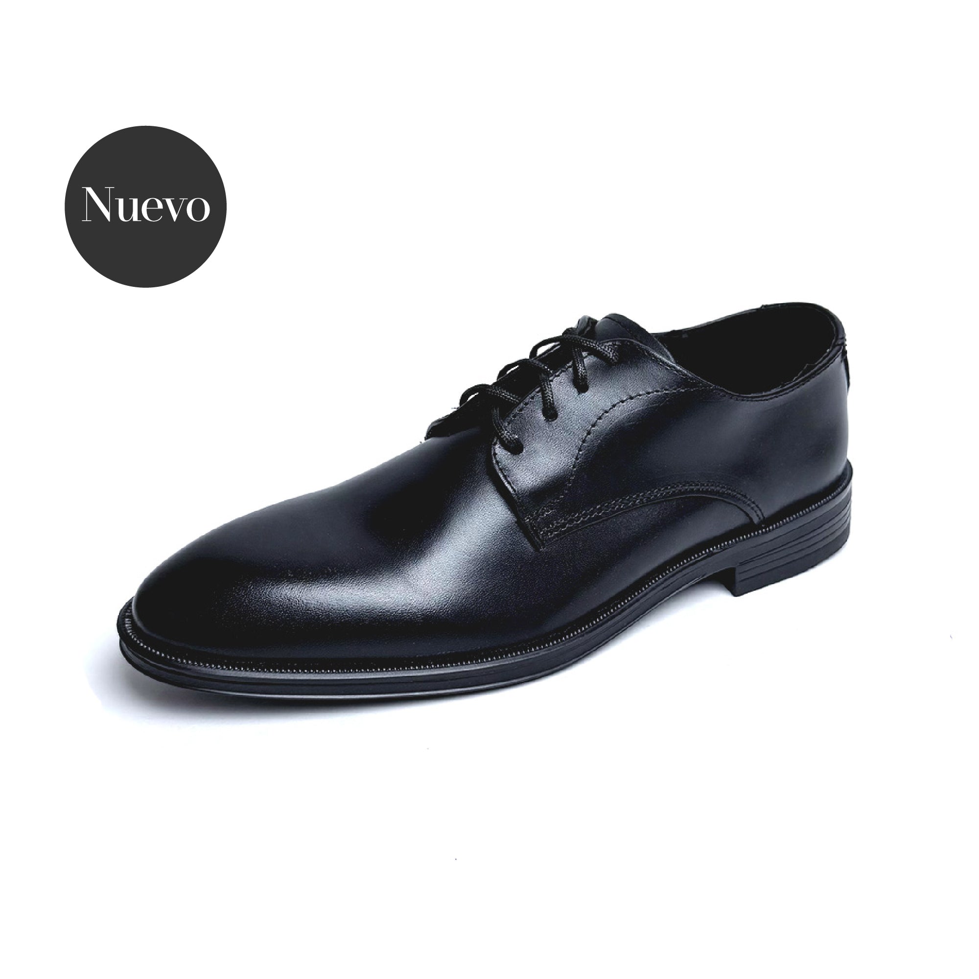Vestir Daniel García - 6354 Negro