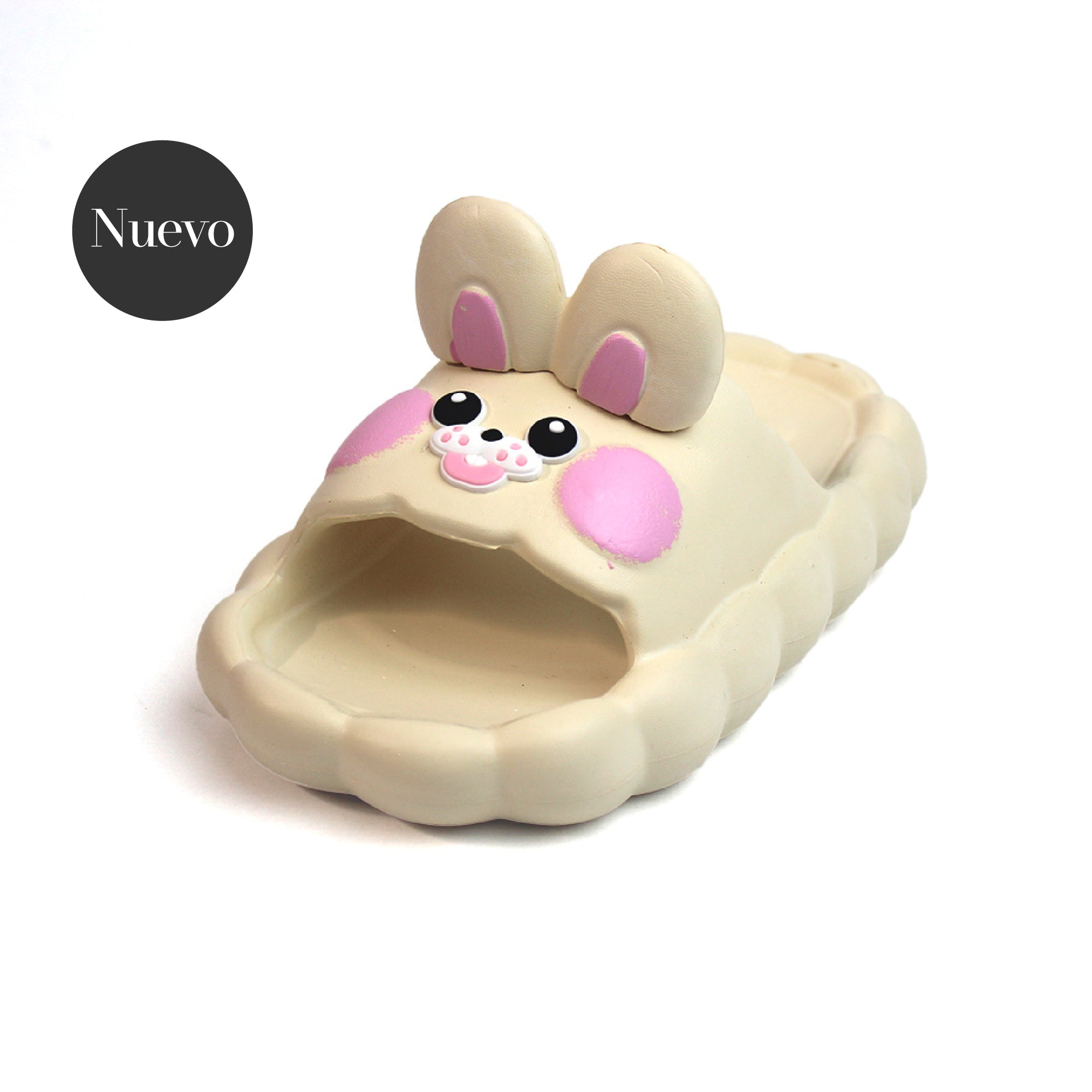 Sandalia - 867-k-conejo Latte